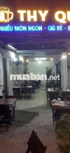 Mặt tiền kinh doanh Thoại Ngọc Hầu, cách siêu thị GO! 2 căn nhà