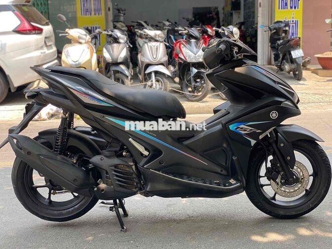 🌈Yamaha NVX 155 smartkey ABS máy chất👉CÓ TRẢ GÓP