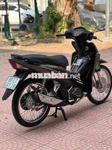 Bán Wave RSX 2022 xe zin 1 chủ. linon cả xe