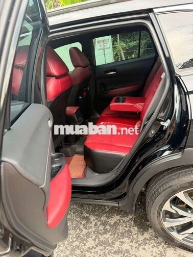 Toyota Corolla Cross 1.8V facelift 2024 Đen Full
