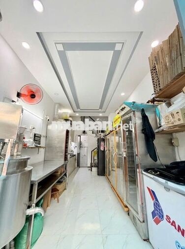 💎 NHÀ ĐẸP ĐƯỜNG 100 BÌNH THỚI Q11 – CÁCH MT 1 CĂN | Ô TÔ ĐẬU CỬA