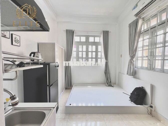 🏠 **PHÒNG FULL NỘI THẤT QUẬN 10 – CHỈ 4,5 TRIỆU/THÁNG** 🔥
