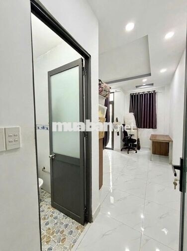 💎 NHÀ ĐẸP ĐƯỜNG 100 BÌNH THỚI Q11 – CÁCH MT 1 CĂN | Ô TÔ ĐẬU CỬA