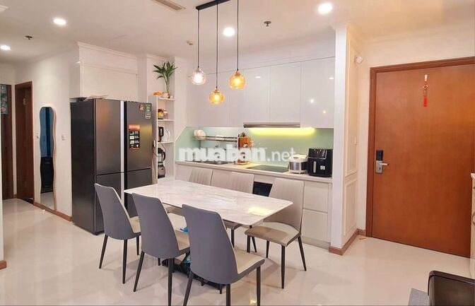 CHÍNH CHỦ BÁN GIÁ THẬT CĂN HỘ 2PN, 2WC, 82M² VINHOMES CENTRAL PARK