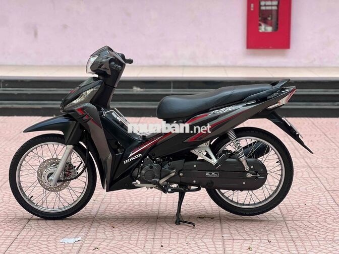 Bán Wave RSX 2022 xe zin 1 chủ. linon cả xe