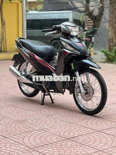 Bán Wave RSX 2022 xe zin 1 chủ. linon cả xe