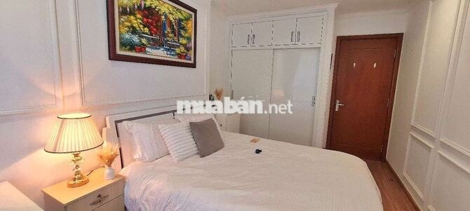 CHÍNH CHỦ BÁN GIÁ THẬT CĂN HỘ 2PN, 2WC, 82M² VINHOMES CENTRAL PARK