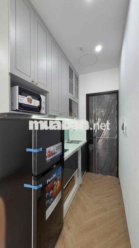 KHAI TRƯƠNG 16P CĂN HỘ CAO CẤP - FULL NỘI THẤT CHỈ TỪ 3TR8/THÁNG