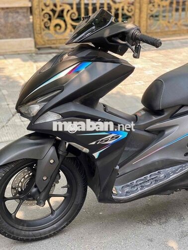 🌈Yamaha NVX 155 smartkey ABS máy chất👉CÓ TRẢ GÓP