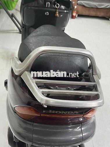 HONDA SPACY 125 2002 MÀU NHO