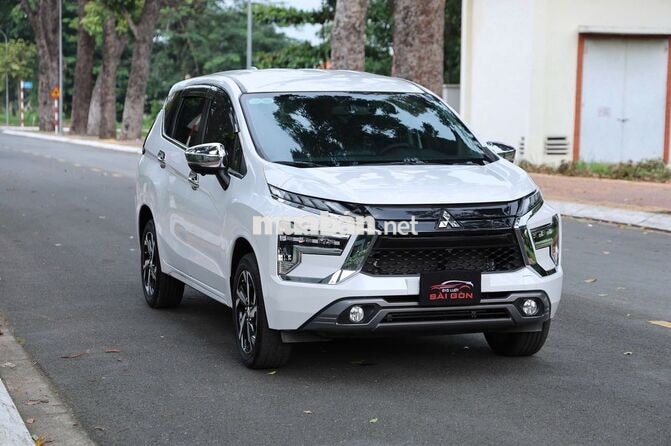 Mitsubishi Xpander 2023 Premium siêu đẹp