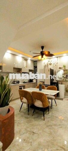 203 CHO THUÊ NHÀ 3 TẦNG ĐƯỜNG PHẠM VĂN NGHỊ