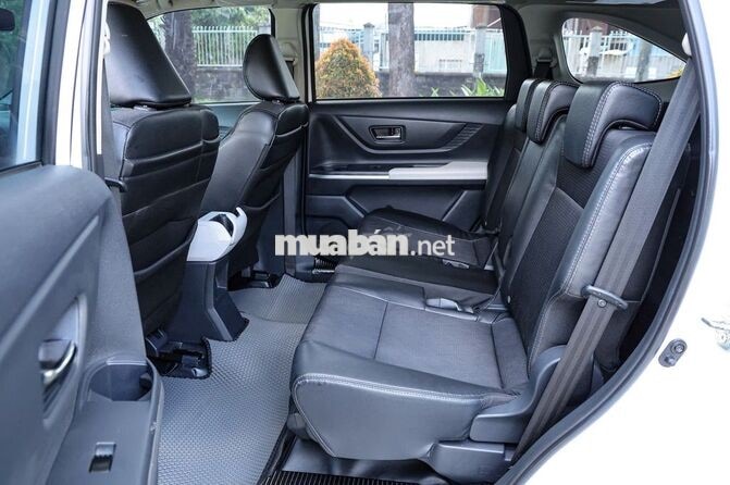 TOYOTA VELOZ 2022 BẢN TOP CỰC ĐẸP