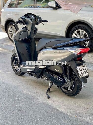 🌈Honda Lead 125Fi siêu đẹp máy cực êm 👉 CÓ TRẢ GÓP