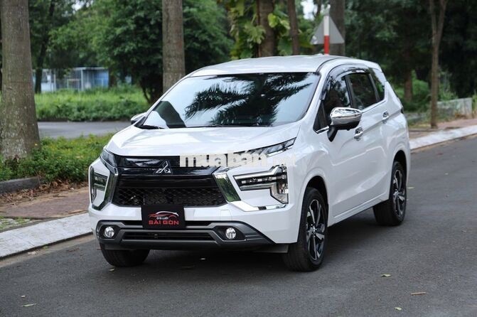Mitsubishi Xpander 2023 Premium siêu đẹp
