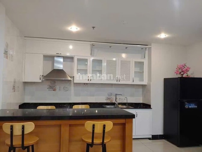 BÁN CĂN HỘ HOÀNG ANH GIAI VIỆT-856 TẠ QUANG BỬU. SỔ HỒNG RIÊNG