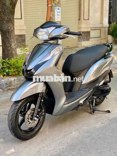 🌈Honda Lead 125Fi siêu đẹp máy cực êm 👉 CÓ TRẢ GÓP