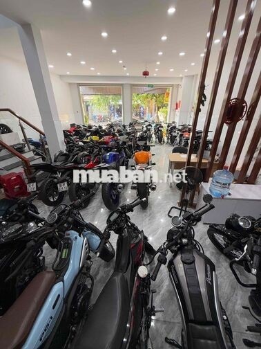 Moto Giá Rẻ Đà Nẵng 658 Trần Cao Vân