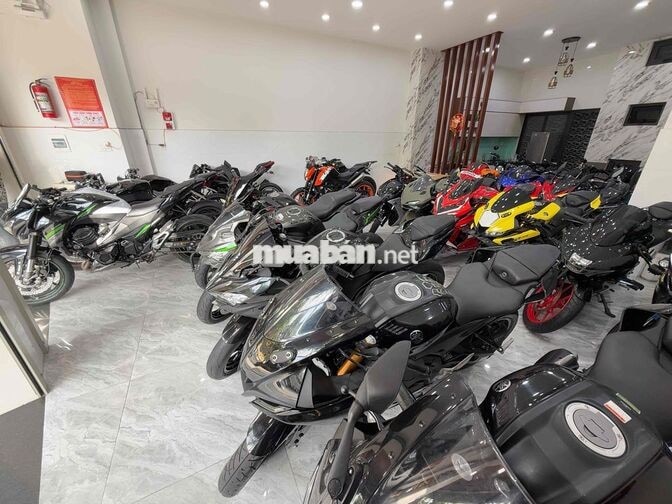 Moto Giá Rẻ Đà Nẵng 658 Trần Cao Vân