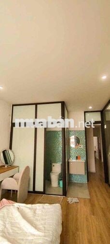 203 CHO THUÊ NHÀ 3 TẦNG ĐƯỜNG PHẠM VĂN NGHỊ