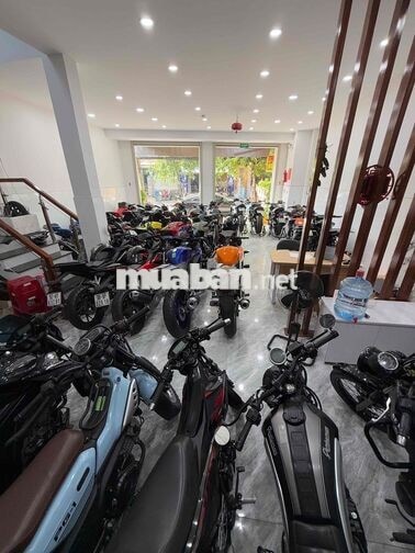 Moto Giá Rẻ Đà Nẵng 658 Trần Cao Vân