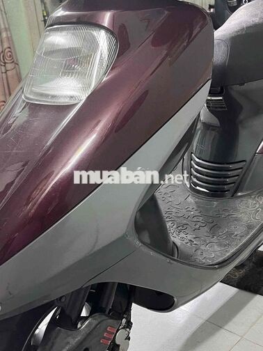HONDA SPACY 125 2002 MÀU NHO