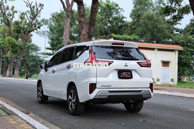 Mitsubishi Xpander 2023 Premium siêu đẹp