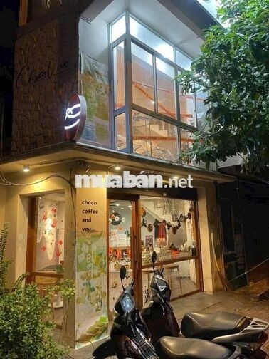 MT Trường Sa 160m2 3 Tầng Vỉa Hè Rộng Lắp Kính Gần Khu Phan Xích Long