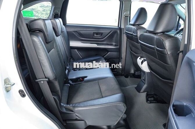 TOYOTA VELOZ 2022 BẢN TOP CỰC ĐẸP