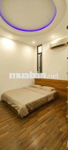 203 CHO THUÊ NHÀ 3 TẦNG ĐƯỜNG PHẠM VĂN NGHỊ