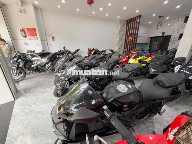 Moto Giá Rẻ Đà Nẵng 658 Trần Cao Vân