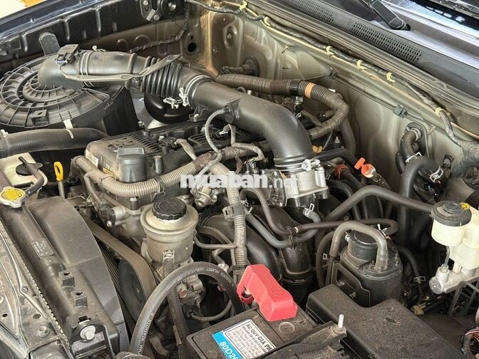 FORTUNER 2.7V 2015 4X2 - MÁY XĂNG - GIÁ TL