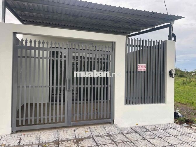cho thuê nhà đường 21m hai mặt tiền