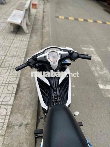 Exciter 135 1S9a ctđ Máy zin êm xe sơn dọn mới