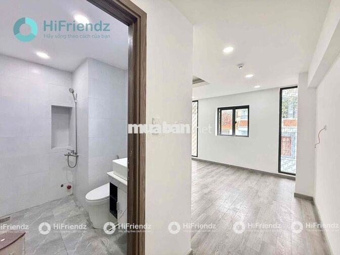 KHAI TRƯƠNG NHÀ MỚI FULL NỘI THẤT NGAY PHAN XÍCH LONG