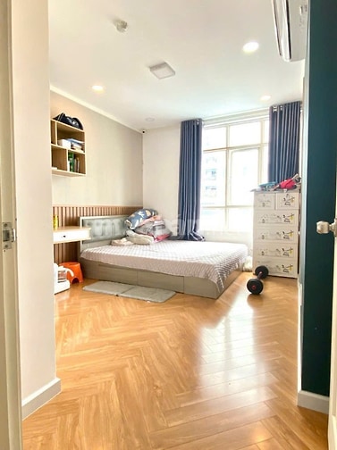 BÁN CĂN HỘ HOÀNG ANH GIAI VIỆT-856 TẠ QUANG BỬU. SỔ HỒNG RIÊNG