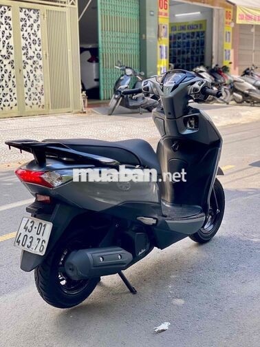 🌈Honda Lead 125Fi siêu đẹp máy cực êm 👉 CÓ TRẢ GÓP