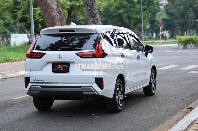 Mitsubishi Xpander 2023 Premium siêu đẹp