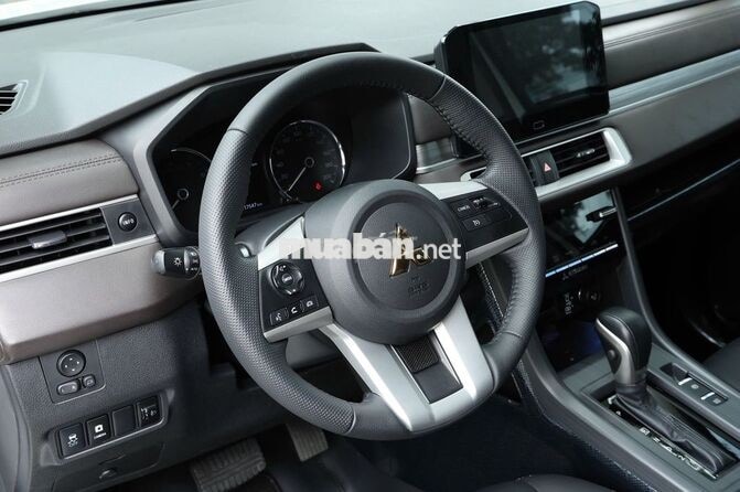 Mitsubishi Xpander 2023 Premium siêu đẹp