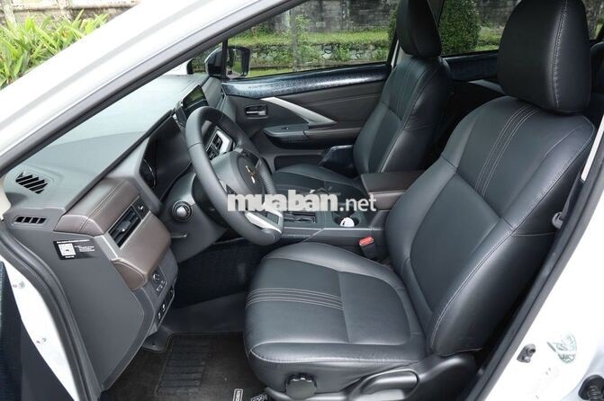 Mitsubishi Xpander 2023 Premium siêu đẹp