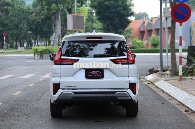 Mitsubishi Xpander 2023 Premium siêu đẹp