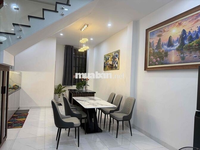 Giá chỉ nhỉnh 5 tỷ – tài chính hợp lý cho khách mua ở lâu dài, ưu tiên