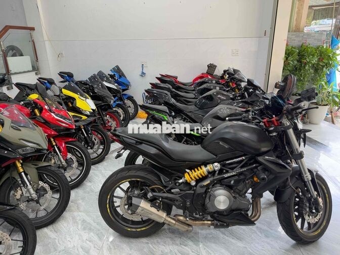 Moto Giá Rẻ Đà Nẵng 658 Trần Cao Vân