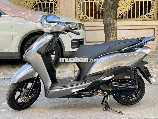 🌈Honda Lead 125Fi siêu đẹp máy cực êm 👉 CÓ TRẢ GÓP