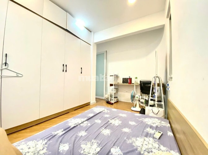 BÁN CĂN HỘ HOÀNG ANH GIAI VIỆT-856 TẠ QUANG BỬU. SỔ HỒNG RIÊNG