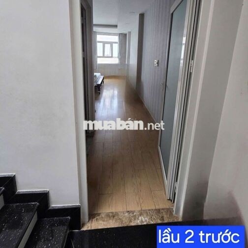 NHÀ ĐẸP 5 TẦNG CƯ SÁ LỮ GIA Q11 4x14