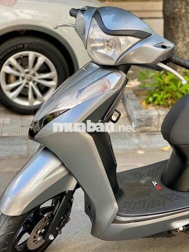🌈Honda Lead 125Fi siêu đẹp máy cực êm 👉 CÓ TRẢ GÓP