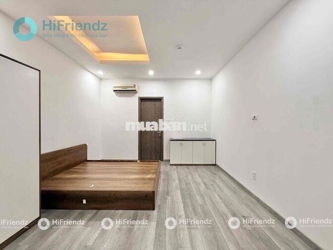 KHAI TRƯƠNG NHÀ MỚI FULL NỘI THẤT NGAY PHAN XÍCH LONG