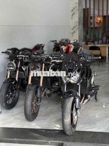 Moto Giá Rẻ Đà Nẵng 658 Trần Cao Vân