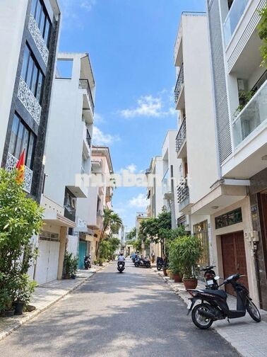 NHÀ ĐẸP 5 TẦNG CƯ SÁ LỮ GIA Q11 4x14